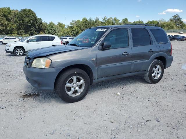  Salvage Mazda Tribute