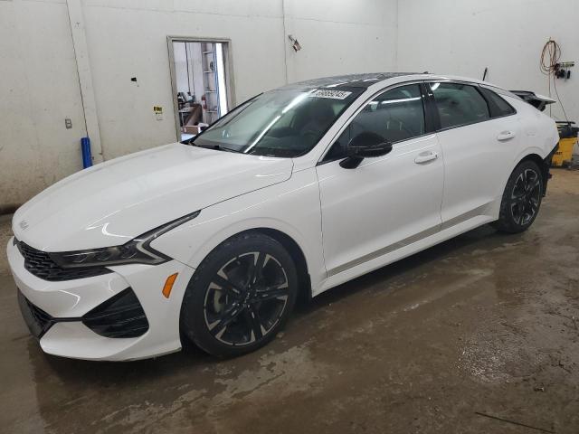  Salvage Kia K5