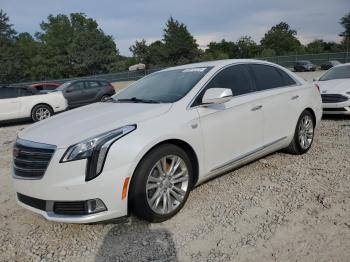  Salvage Cadillac XTS