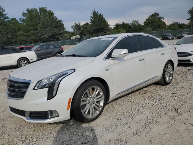  Salvage Cadillac XTS