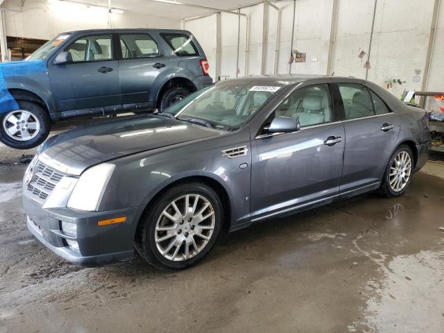  Salvage Cadillac STS