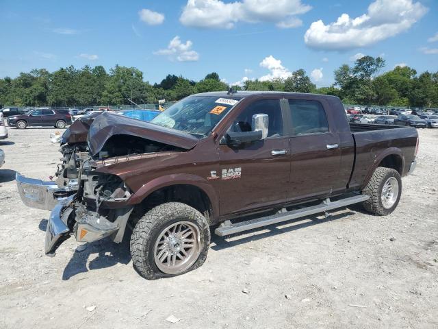  Salvage Ram 2500