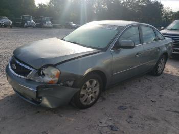  Salvage Ford 500