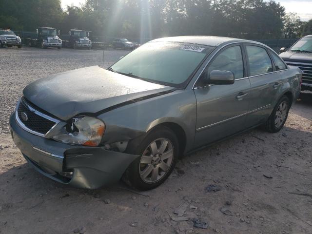  Salvage Ford 500