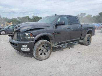  Salvage Ram 2500