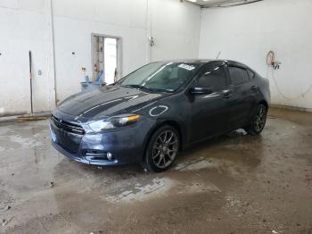  Salvage Dodge Dart