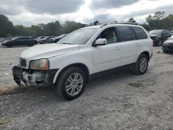  Salvage Volvo XC90
