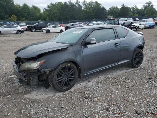  Salvage Toyota Scion