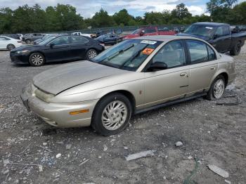  Salvage Saturn Sl Sl1 Sl2