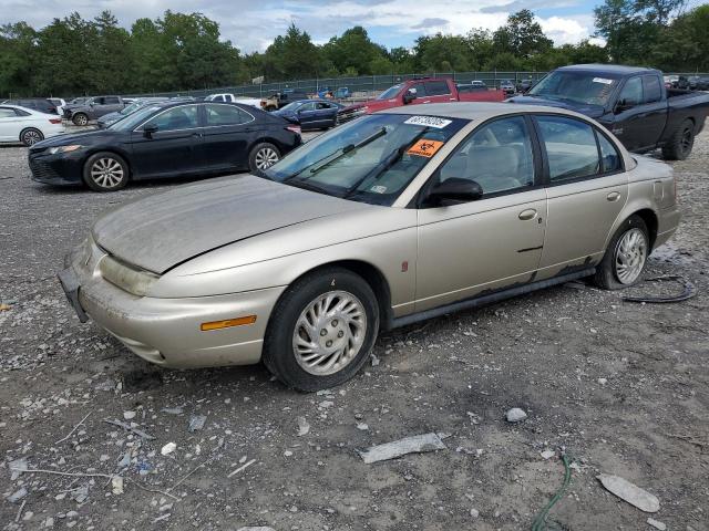  Salvage Saturn Sl Sl1 Sl2
