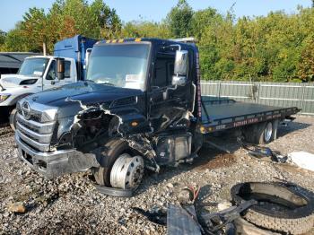  Salvage Hino Hino L6