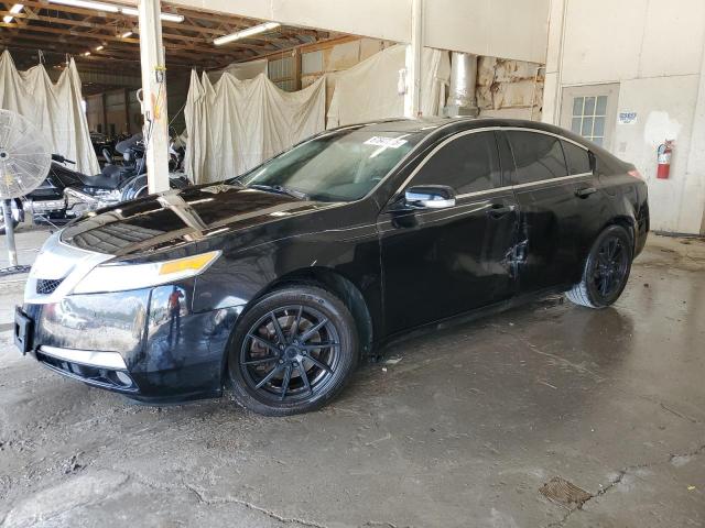  Salvage Acura TL