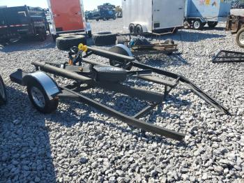  Salvage Ez Loader Boat Trail