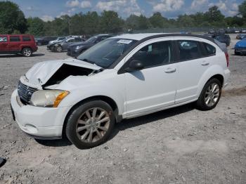  Salvage Dodge Caliber