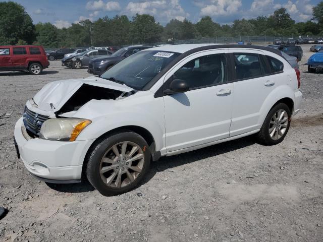  Salvage Dodge Caliber