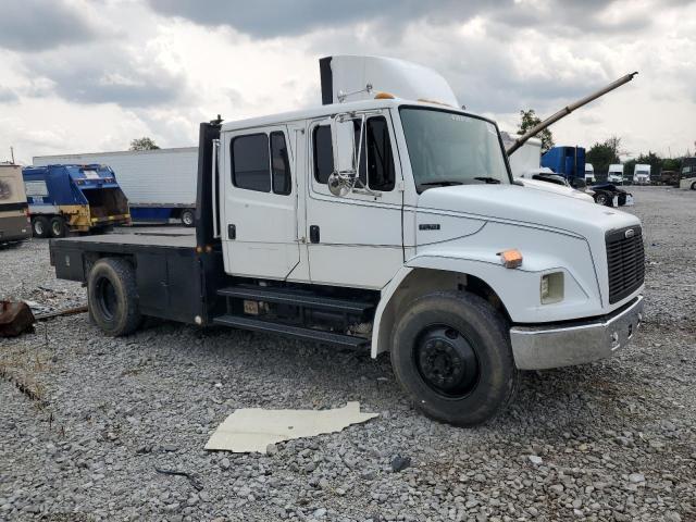  Salvage Freightliner Medium Con