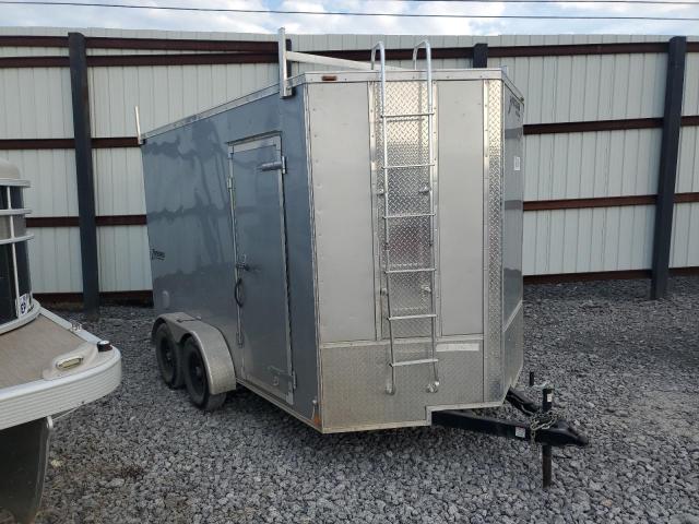  Salvage Homesteader 5ha
