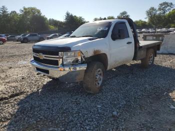  Salvage Chevrolet Silverado K3500