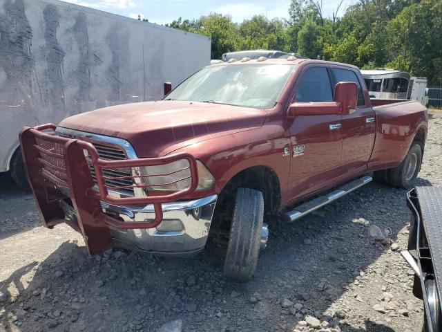  Salvage Dodge Ram 3500