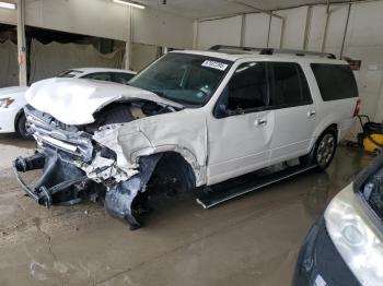  Salvage Ford Expedition