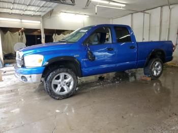  Salvage Dodge Ram 1500