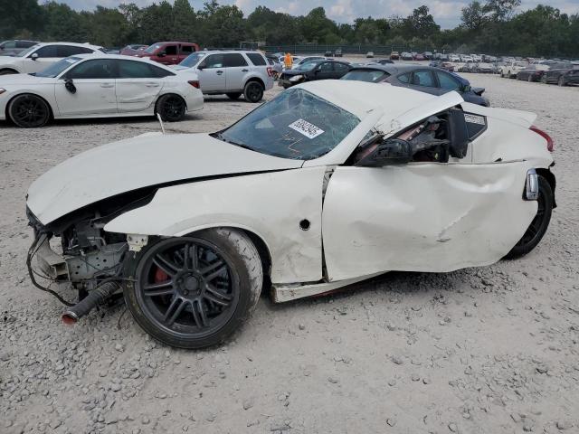  Salvage Nissan 370Z