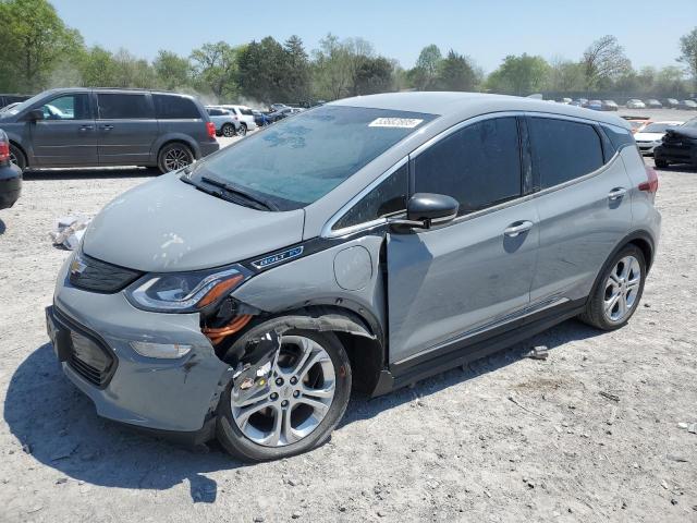  Salvage Chevrolet Bolt