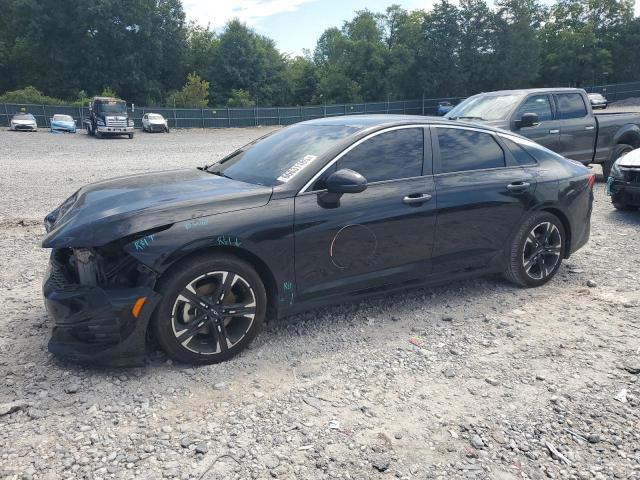  Salvage Kia K5