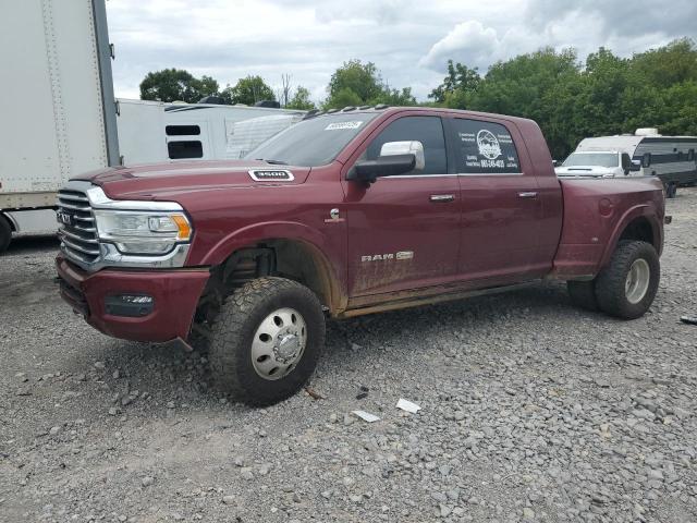 Salvage Ram 3500