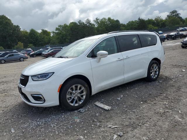  Salvage Chrysler Pacifica