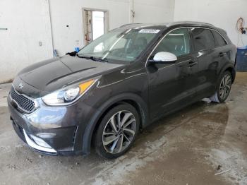  Salvage Kia Niro