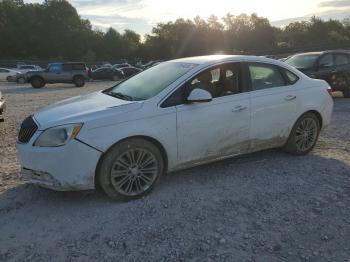  Salvage Buick Verano