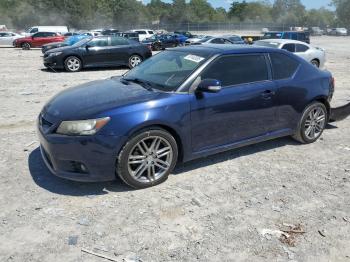  Salvage Toyota Scion