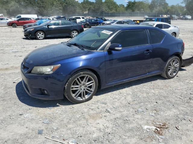  Salvage Toyota Scion