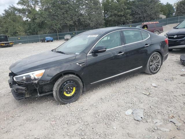 Salvage Kia Cadenza