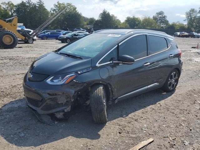  Salvage Chevrolet Bolt