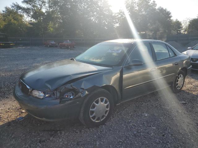  Salvage Buick Century