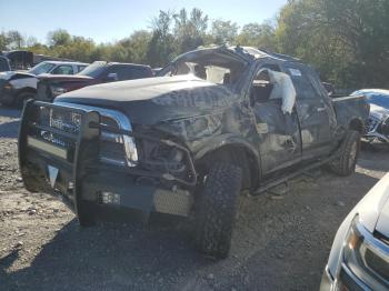  Salvage Ram 2500