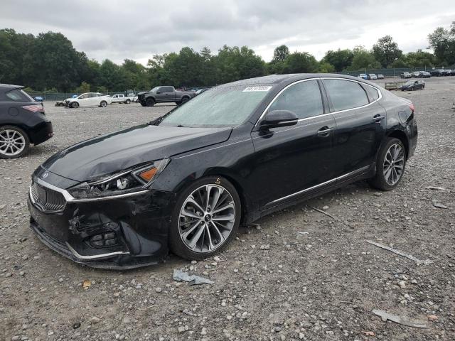  Salvage Kia Cadenza