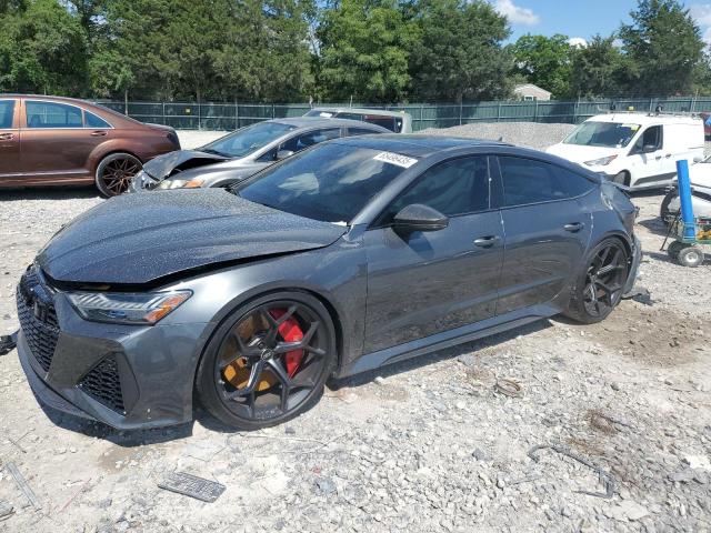  Salvage Audi S7