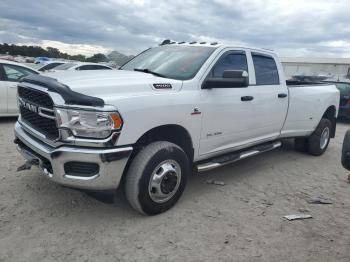  Salvage Ram 3500