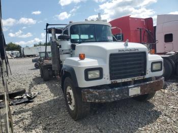  Salvage Mack 600 Rd600