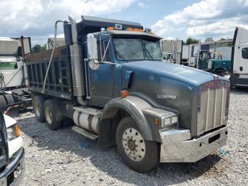  Salvage Kenworth T800