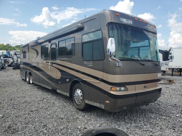  Salvage Roadmaster Monocoque