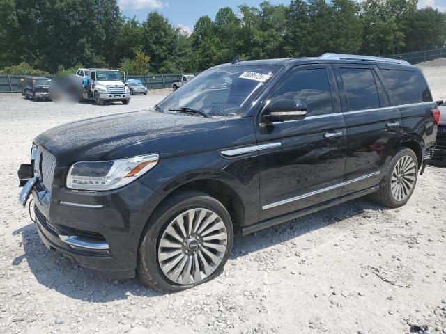  Salvage Lincoln Navigator