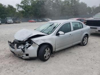  Salvage Chevrolet Cobalt