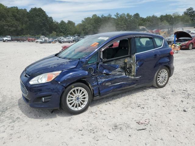  Salvage Ford Cmax