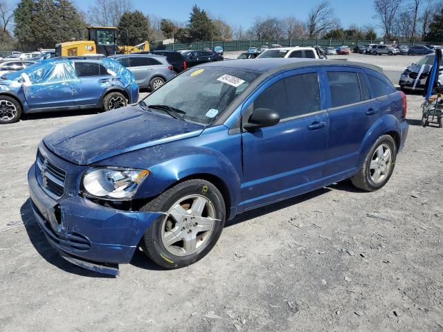  Salvage Dodge Caliber