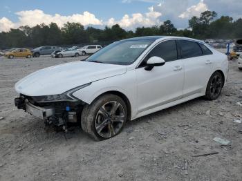  Salvage Kia K5