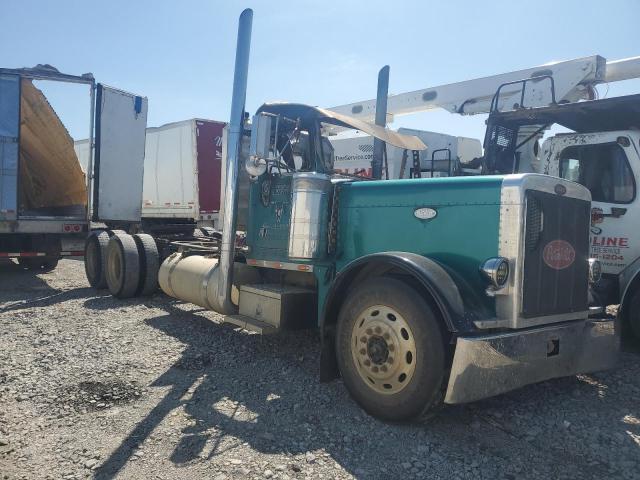  Salvage Peterbilt 379